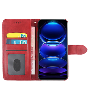 PU da điện thoại trường hợp thời trang Wallet lật bìa cho <span class=keywords><strong>Xiaomi</strong></span> 14 13 Ultra <span class=keywords><strong>Pro</strong></span> <span class=keywords><strong>Redmi</strong></span> Note 13 <span class=keywords><strong>Pro</strong></span> + k70e POCO C65 - Product Image 3