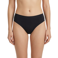 Culottes sans couture pour femmes, taille mi-haute, invisibles, découpées au laser, respirantes, douces, couvrance totale, personnalisables avec logo, vente en gros