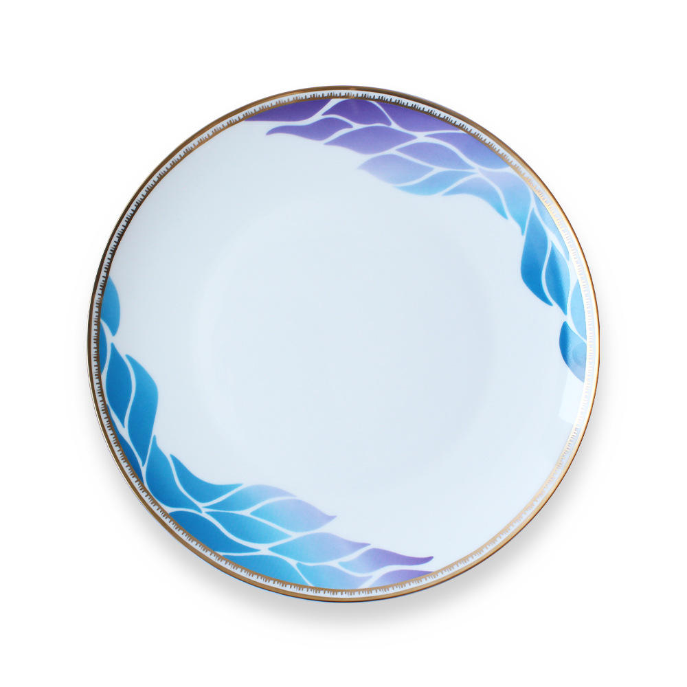 10.5 inch charger plate