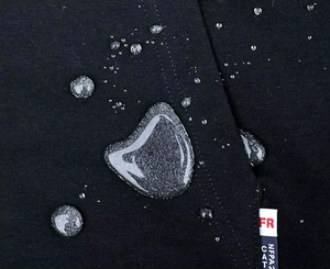 Felpe con Cappuccio Ignifughe in Cotone 7.5OZ FRC con Nastro Riflettente Alta Visibilità Resistenti alle <span class=keywords><strong>Fiamme</strong></span> - Product Image 6