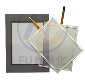 Cảm ứng cho <span class=keywords><strong>tpc1063e</strong></span> tpc1063h tpc105hc tpc1162hi tpc1162hii cảm ứng với màng bảo vệ - Product Image 1