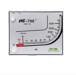 นิว สปอต MC-700 เบรดดิ้ง สเปเชียล เนกาทีฟ เกจ รีด ออยล์ ดิฟเฟอเรนเชียล - Product Image 1