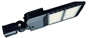 180LM/W cao lumen dẫn ánh sáng đường phố IP66 ngoài trời thương mại điện chiếu sáng đường 50W 100W 200 Watt shoebox retrofit Kit ánh sáng - Product Image 3