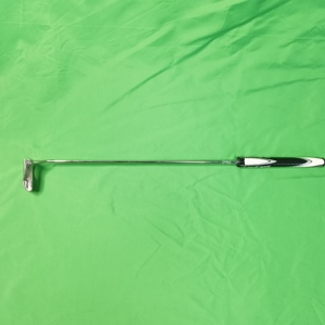 Vente directe d'usine Clubs <span class=keywords><strong>de</strong></span> <span class=keywords><strong>Golf</strong></span> Putter pour hommes <span class=keywords><strong>Centre</strong></span> <span class=keywords><strong>de</strong></span> gravité bas avec fonction <span class=keywords><strong>de</strong></span> cueillette <span class=keywords><strong>de</strong></span> balles Putters <span class=keywords><strong>de</strong></span> ligne <span class=keywords><strong>de</strong></span> visée - Product Image 4