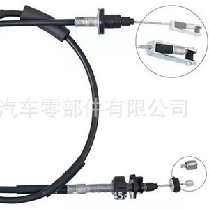 Cable de Embrague Suzuki 23710-81AA0 para Jimny Sierra 1.3L 4 Cilindros, Uso Todoterreno - Product Image 5