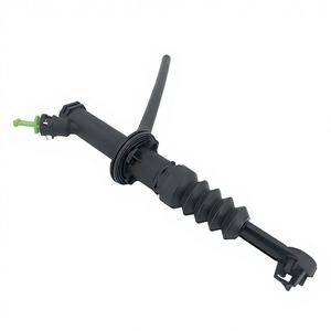 Cilindro Maestro de Embrague Nuevo para Renault Megane SCENIC 8200151770 306107593R, Compatible con Reparación - Product Image 3