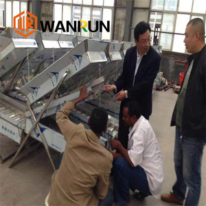 غسالة جافة ذهبية محمولة بأفضل سعر في أفريقيا للبيع - Product Image 5