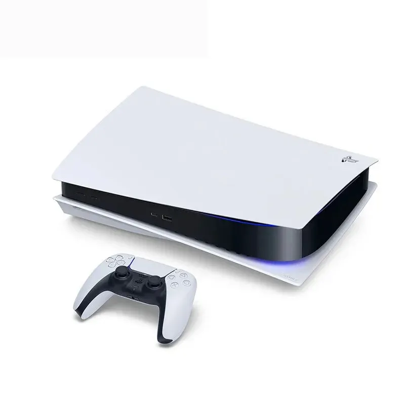Trò chơi cho bản gốc PlayStation 5 ps5 Slim game console phiên bản đĩa và phiên bản kỹ thuật số