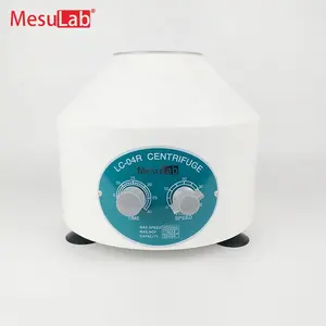 Mesulab Tự Động Tốc Độ Thấp LC-04R Máy Ly Tâm Máy Ly Tâm Giá Máy Ly Tâm Hiện Đại