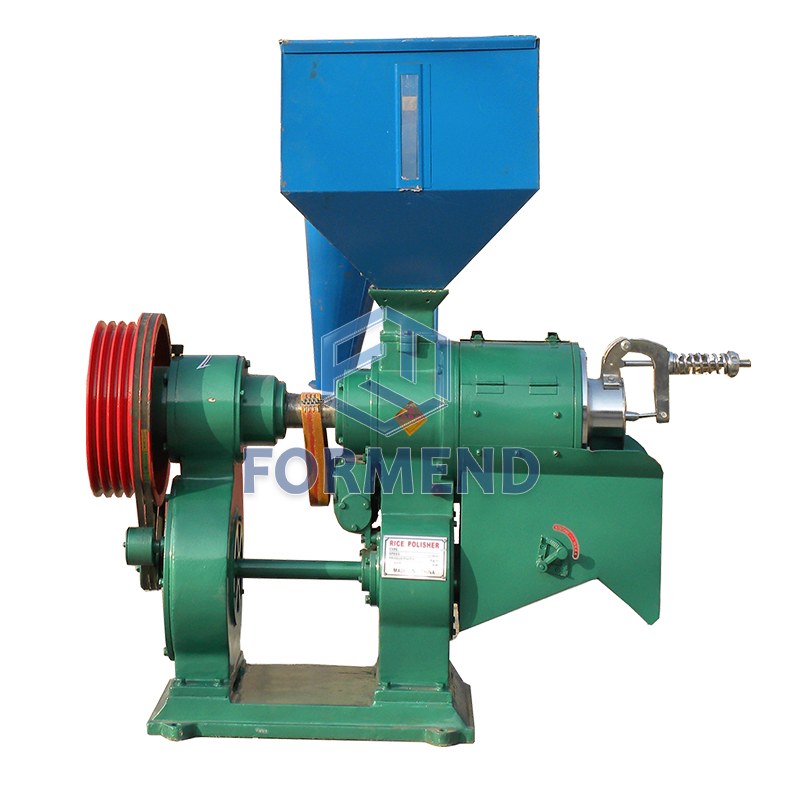 Efficient n50 rice polisher price Solutions for Bulk Rice Processing Needs