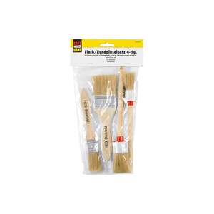 Ensemble de pinceaux EASY WORK/pinceaux/kwastenset - Product Image 2