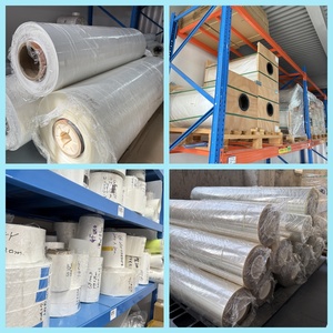 GY Chất lượng cao <span class=keywords><strong>LED</strong></span> ánh sáng die-cắt Diffuser films với Pet nhựa khuếch tán phim - Product Image 6