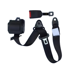 Vendas diretas da fábrica de alta qualidade Universal <span class=keywords><strong>Safety</strong></span> Belt Truck Assentos cintos de segurança de 3 pontos - Product Image 3