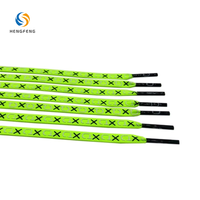 Lacets plats en silicone multicolores antidérapants, lacets sans nœuds imperméables pour baskets en toile unisexes