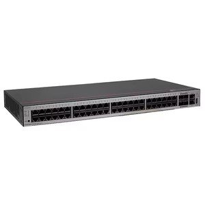 Switch de Red Empresarial Serie S5735 de 48 Puertos S5735-L48T4X-A1 en Stock - Product Image 1