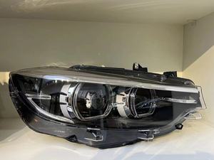 High Quality OEM Automotive Headlights F30/F34/F35 12V White LED Warm White Light 6000k Color New 6311 7470 413/6311 7470 414 - Product Image 2