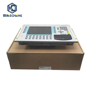 Panel de Pantalla Táctil HMI KTP700 Basic HMI 6AV3637-1LL00-0AX1 6AV2123-2GB03-0AX0 6AV2123-2JB03-0AX0, Suministro al por Mayor - Product Image 1