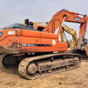 Excavateur d'occasion Doosan/DH300LC-7 Doosan - Product Image 1