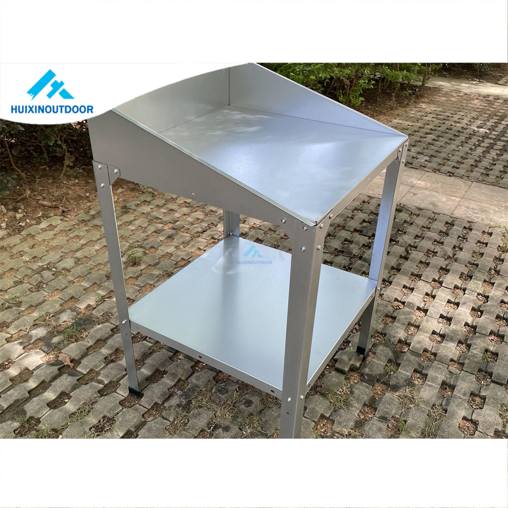 เงิน (anodized)