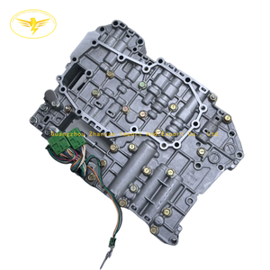 Высококачественный корпус клапана трансмиссии 5EAT с 5-ступенчатыми автозапчастями для коробок передач <span class=keywords><strong>Subaru</strong></span> - Product Image 3