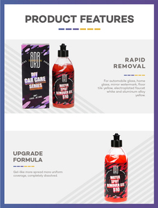 Surainbow S10, <span class=keywords><strong>Gel</strong></span> removedor <span class=keywords><strong>de</strong></span> manchas <span class=keywords><strong>de</strong></span> agua, removedor <span class=keywords><strong>de</strong></span> manchas <span class=keywords><strong>de</strong></span> agua dura para puertas <span class=keywords><strong>de</strong></span> <span class=keywords><strong>ducha</strong></span> <span class=keywords><strong>de</strong></span> vidrio, pintura, ventanas, detalles <span class=keywords><strong>de</strong></span> automóviles para lavado <span class=keywords><strong>de</strong></span> autos - Product Image 6