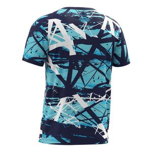 Camisetas y Ropa Deportiva para Clubes de Entrenamiento, Running, Cricket y Tenis para Hombre, Impresión de Fábrica - Product Image 2