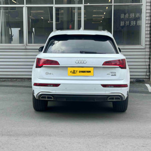 <span class=keywords><strong>Audi</strong></span> Q5L 2022 40T Edición Fashion, Auto Usado, SUV con 360 °   Vehículos SUV AWD de 4 Cilindros Automáticos con Imagen Panorámica - Product Image 3