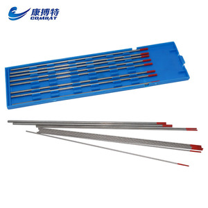<span class=keywords><strong>Prix</strong></span> de l'électrode en tungstène WT20 par kg avec électrodes en tungstène à bas <span class=keywords><strong>prix</strong></span> - Product Image 3