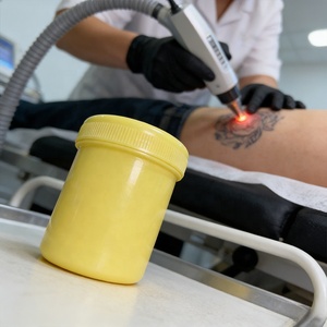 Crema per Tatuaggi di Alta Qualità 79,9%, Pigmento per Microblading, Trucco Permanente per Labbra, Forniture per Tatuaggi, Logo Personalizzato su Stencil, Crema per Tatuaggi - Product Image 5