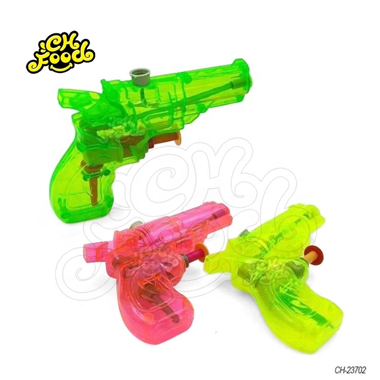 Assort Popular Plastic Water Shooting Gun Toys For Kids