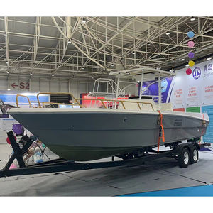 Couverture Eva plancher Console contrôle luxe vitesse Double couche <span class=keywords><strong>moteur</strong></span> <span class=keywords><strong>moteur</strong></span> de pêche hors-bord Mini remorque 580 fibre de verre <span class=keywords><strong>bateau</strong></span> - Product Image 6