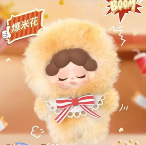 100% Original DODOSUGAR Wendy <span class=keywords><strong>What</strong></span> Eat to <span class=keywords><strong>Today</strong></span> Colgante de Peluche para Bolsa, Juguetes de Peluche, Caja Sorpresa, Regalos de Moda - Product Image 2