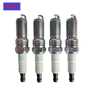 90607 ILTR5K13 3811, 90083, 2017, HR8NPP302, velas de bujías de iridio y platino, para Mazda - Product Image 2