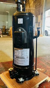 <span class=keywords><strong>คอมเพรสเซอร์</strong></span>แอร์เลื่อนได้เครื่องปรับอากาศส่วนกลาง BTU 10HP SM120S4VC <span class=keywords><strong>คอมเพรสเซอร์</strong></span> <span class=keywords><strong>R22</strong></span>ฟรีน้ำ<span class=keywords><strong>มัน</strong></span>ซ่อมสำหรับเครื่องทำความเย็น - Product Image 4