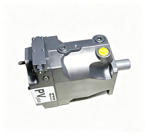 Bomba de Pistones Axiales Hidráulicos Serie PV, PV016, PV023, PV032, PV046, PV063, PV080, PV092, PV140, PV180, PV270, PV180R1K1T1NMMC - Product Image 4