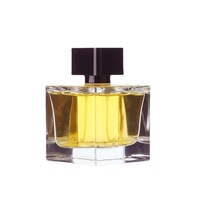 Vaporisateur de parfum de luxe bouteille personnalisée bouteille de parfum de voiture en bois suspendue rechargeable avec coffret