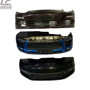 Parti di Carrozzeria Auto Originali OEM per <span class=keywords><strong>Tutti</strong></span> i <span class=keywords><strong>Modelli</strong></span> <span class=keywords><strong>Porsche</strong></span> 911 Panamera Cayenne Macan: Paraurti Anteriore, Cofano, Faro, Parafango - Product Image 1