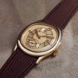 Nouvelle montre Alien originale, design torsadé, mode européenne et américaine, unisexe, design de niche, bracelet à quartz - Product Image 2