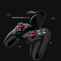 Control Inalámbrico para Juegos Móviles, Joystick para Teléfonos Inteligentes Android, Tabletas Android y Televisores Android