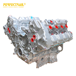 PERFECTRAIL costruttore Auto ricambi S63B44 V8 Diesel blocco <span class=keywords><strong>motore</strong></span> completo assemblaggio <span class=keywords><strong>motore</strong></span> per <span class=keywords><strong>BMW</strong></span> X5M X6M M5 M6 4.4L - Product Image 3