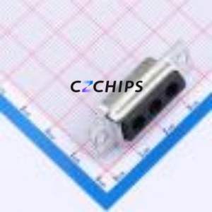 9692000633 Connector Housing Connector Whole Sale Electronic Component Chips Supplier & BOM Service - Product Image 2