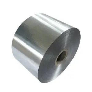Aluminium Plaatwerk Rol Hoge Zuiverheid Fabriek Directe Verkoop 1050 1060 1070 Aluminium Spoel