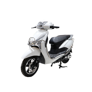 Moto électrique super puissante et longue endurance 6000w moto électrique pour femmes/hommes - Product Image 1