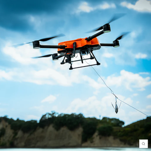 Водонепроницаемый рыболовный Дрон - Product Image 5