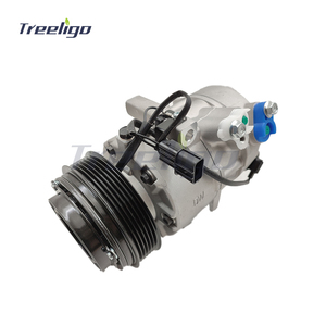 คอมเพรสเซอร์แอร์รถยนต์ รุ่น 97701-D3201 สำหรับคอมเพรสเซอร์แอร์ CO211070.01, CO211070.01 97701-D3201 คอมเพรสเซอร์แอร์ C - Product Image 2