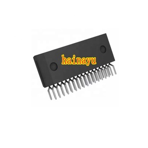 Hainayu chip IC với thành phần điện tử duy nhất sot-23 màn hình in <span class=keywords><strong>1K</strong></span> NPN 50V 200mA vá bóng bán dẫn Mmbt6428lt1g - Product Image 3