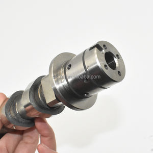 Albero a Camme di Aspirazione Skula GN1G6A266AA GN1Z6250C GN156A266AA per FORD 1.5 <span class=keywords><strong>3</strong></span>-Cilindri 2018- Focus Ecosport KA Fiesta - Product Image 6