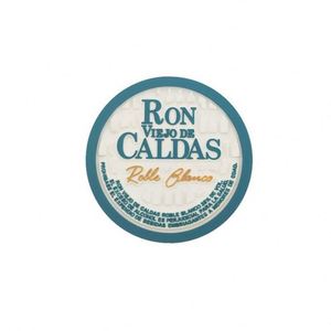 Sous-verres personnalisés en PVC et silicone pour cadeaux en gros - Product Image 1