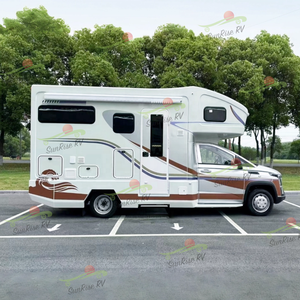Gran calidad Todoterreno Autocaravana Doble Expansión 6 Seaters <span class=keywords><strong>5</strong></span> Sleepers 4x4 RV <span class=keywords><strong>Camper</strong></span> Truck Remolque <span class=keywords><strong>de</strong></span> camping plegable - Product Image 2