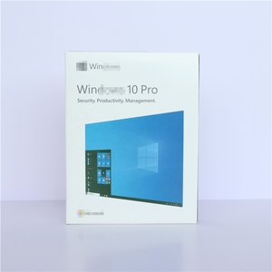 <span class=keywords><strong>Windows</strong></span> <span class=keywords><strong>10</strong></span> <span class=keywords><strong>Pro</strong></span> เวอร์ชันภาษาอังกฤษ <span class=keywords><strong>FPP</strong></span> กล่อง USB3.0 พร้อมใช้งานออนไลน์ รองรับ Mac รับประกัน 6 เดือน จัดส่งฟรี มีสินค้าในสต็อก - Product Image 4